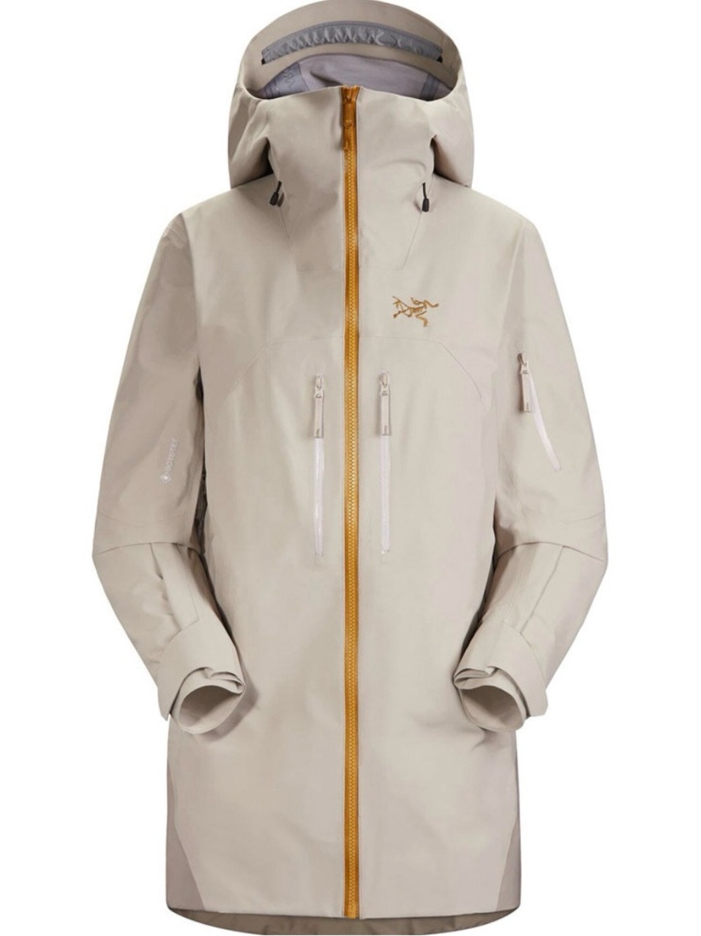 NWT Arc'teryx Women's Sentinel Jacket in Magic Wander - Size L